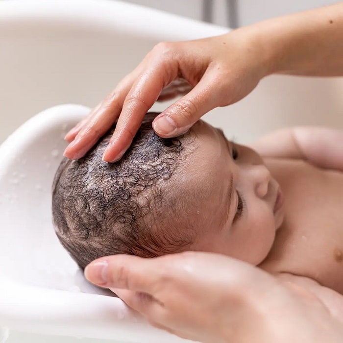 alphanova shampoing bébé 2 en 1