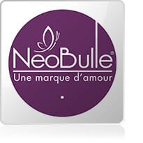 Logo Neobulle Maroc