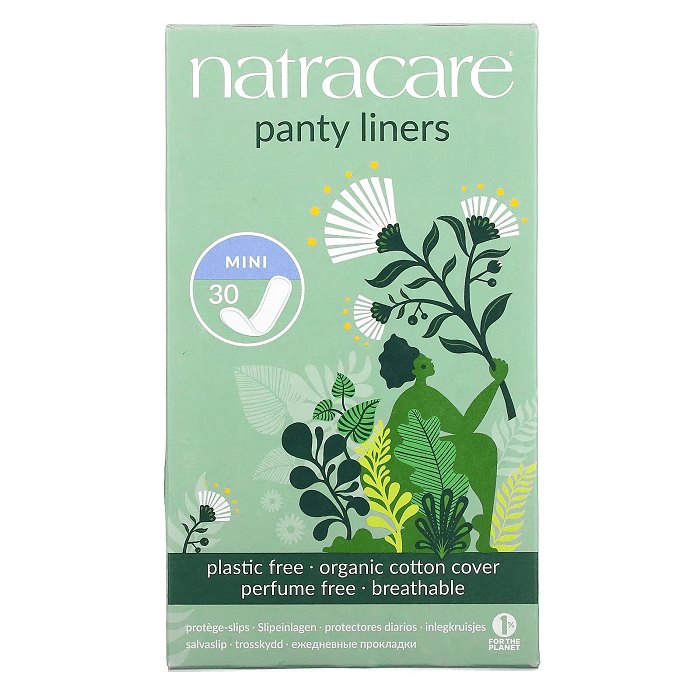 Lalla Nature - Natracare - protege slip mini