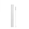 lotde 2 pailles droites