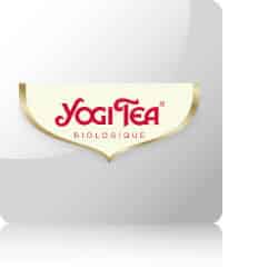 Marque Yogi Tea Maroc