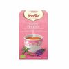 yogi tea - equilibre féminin