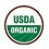 Label Usda Organic