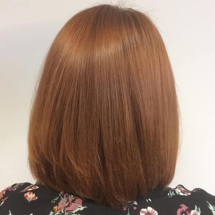 blond doré