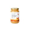 clearspring peanut butter smooth