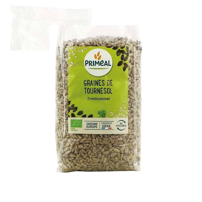 priméal graines de tournesol