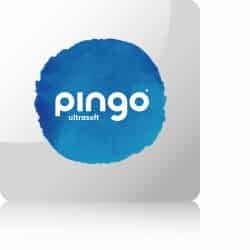Logo marque Pingo