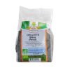 Oeillette bleue aux graines de pavot bio