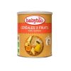 Céréales 3 fruits avec quinoa dès 6 mois 220g