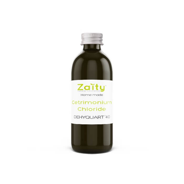 Cetrimonium Chloride DEHYQUART®40