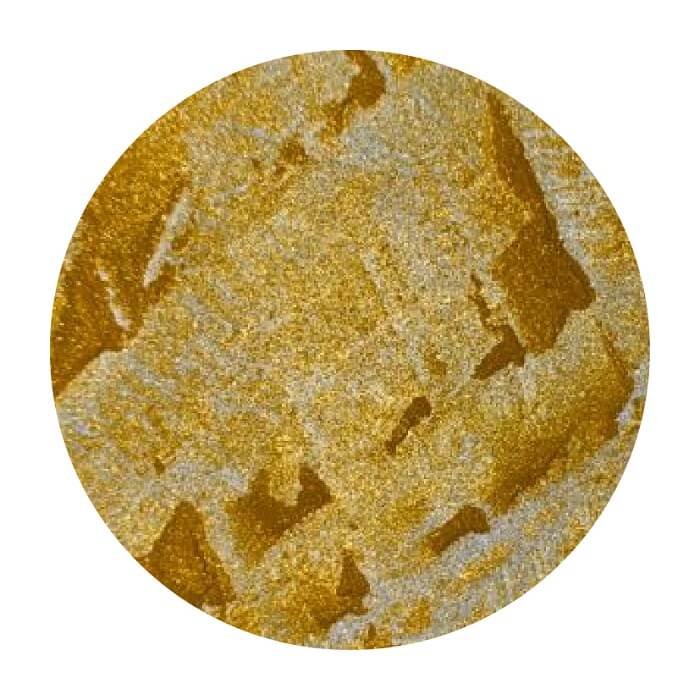 Mica colorant Or nacré 3g