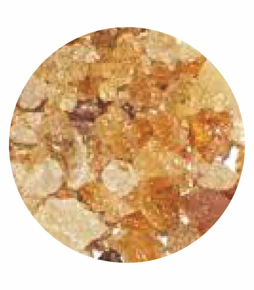 Résine Gomme arabique – Image 2