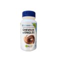 Cheveux et ongles beauté - 90 gélules