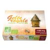 Complément alimentaire Gelée royale bio maroc - 20 ampoules