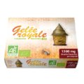 Complément alimentaire Gelée royale bio maroc - 20 ampoules