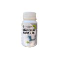 Magnésium marin + B6 - 30 gélules