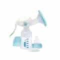 Tire-lait manuel confort+