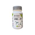 Zinc + B6 - 60 gélules