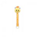 Attache sucette chat Dodie