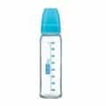 Biberon l'Original en verre col étroit 240 ml 6 M+ Dodie