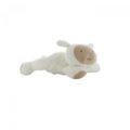 Bouillotte bébé aux pépins de raisins Mouton 6 M + Dodie