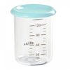Maxi portion boîte de conservation 120 ml bleu baltique