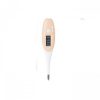 Thermomètre embout souple thermobip orange