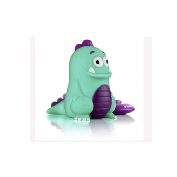 Mini lampe veilleuse My lovely monster Lalla Nature Maroc