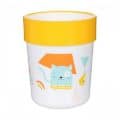 Verre domino 18 M + bébé confort