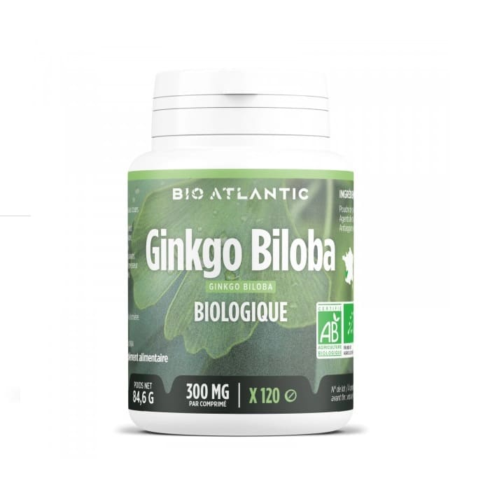 gph bio atlantic ginkgo biloba