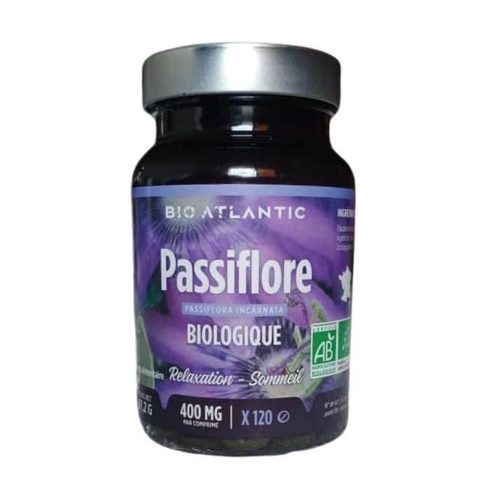 gph passiflore 400mg