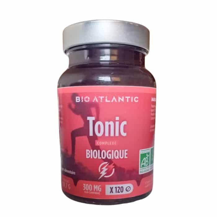 gph tonic complexe biologique 300mg