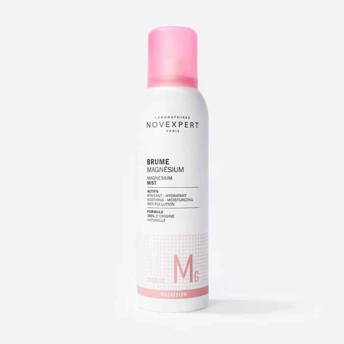 novexpert brume magnesium