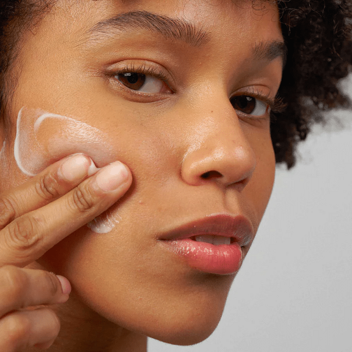 novexpert gel pureté trio zinc peau mixte