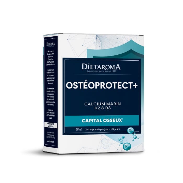 dietaroma osteoprotect