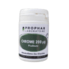 CHROME 200 µg prophar
