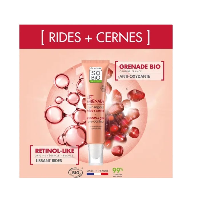 Soin Regard Rides & Cernes – Image 4