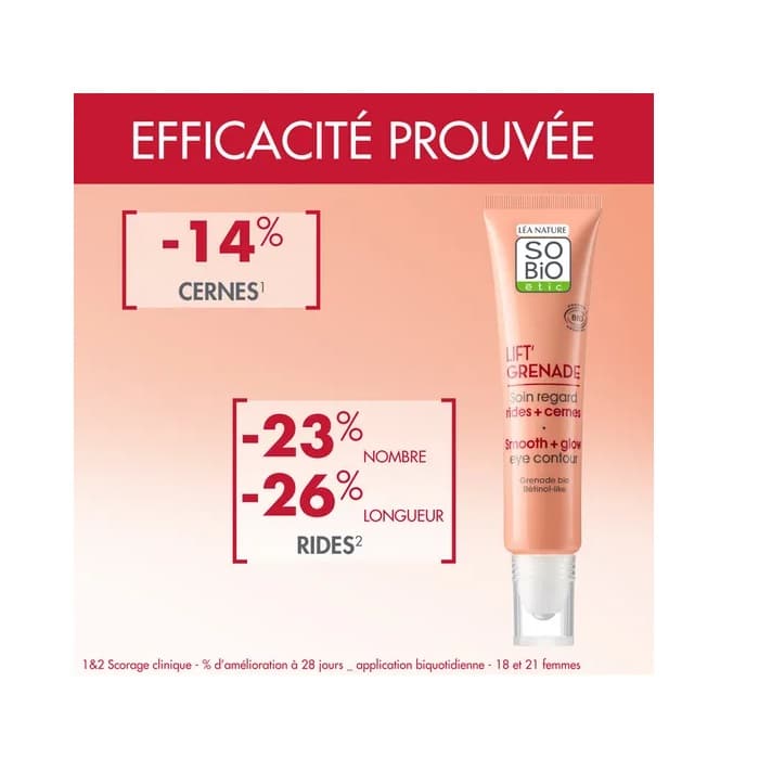 so bio etic soin-regard-rides-cernes-lift-grenade efficacité
