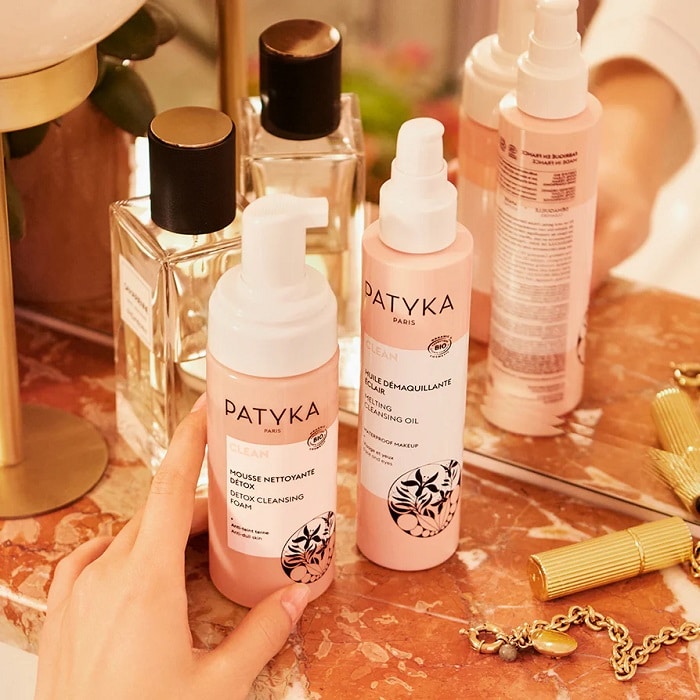 Mousse Nettoyante Détox x2 – Image 2