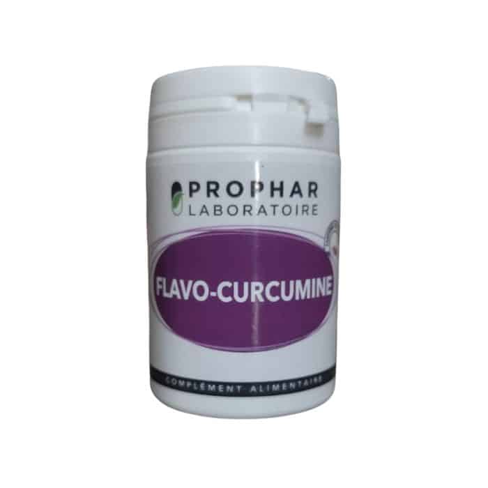 prophar flavo curcumine maroc
