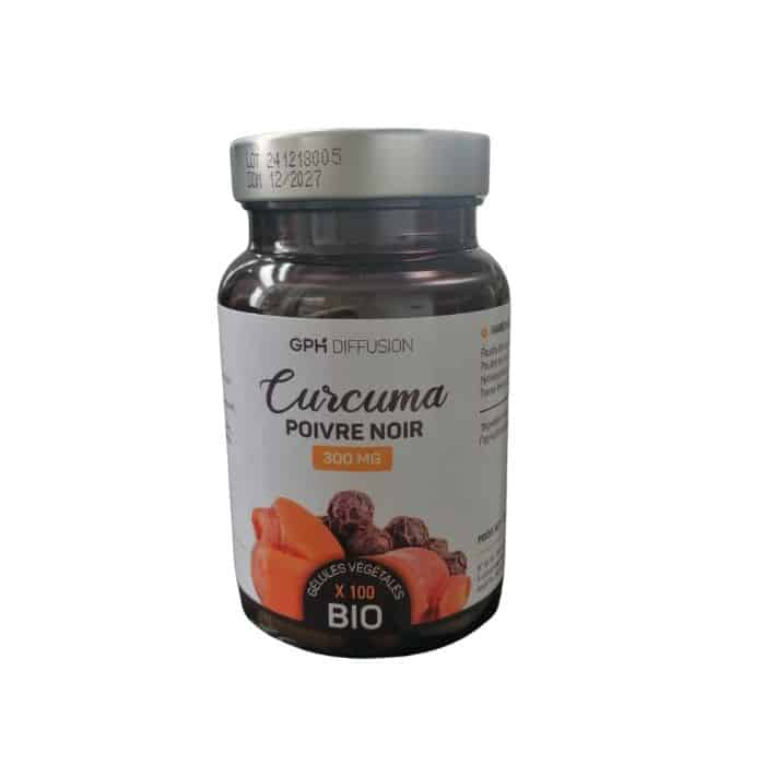 gph curcuma poivre noir