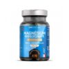 gph magnésium bisglycinate + b6