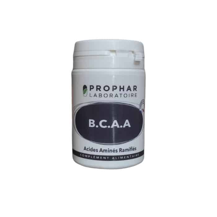 prophar B.C.A.A maroc sportif