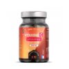 gph diffusion vitamine c liposomale