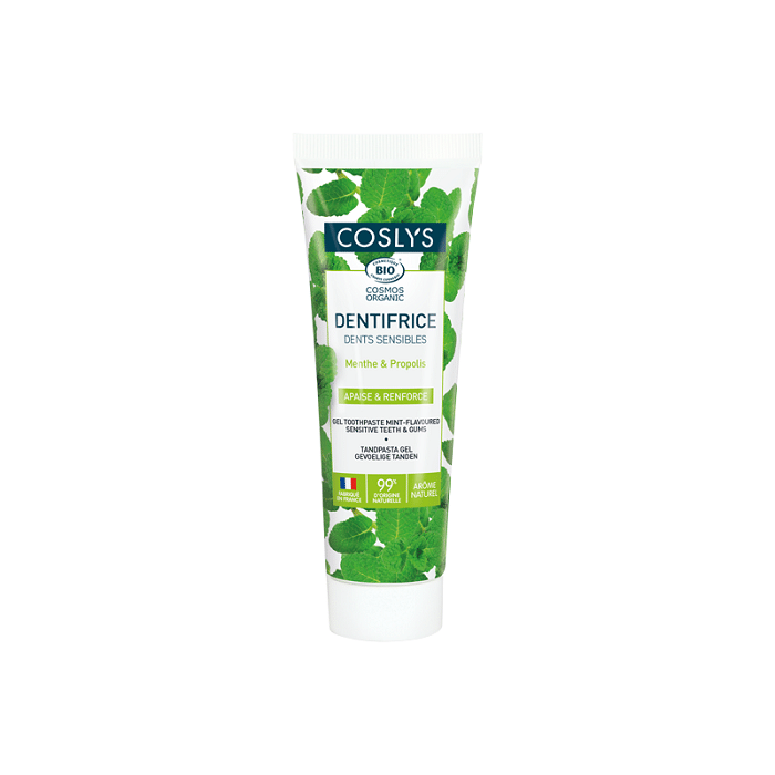 gel-dentifrice-dents-sensibles