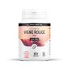 orgaliane vigne rouge bio