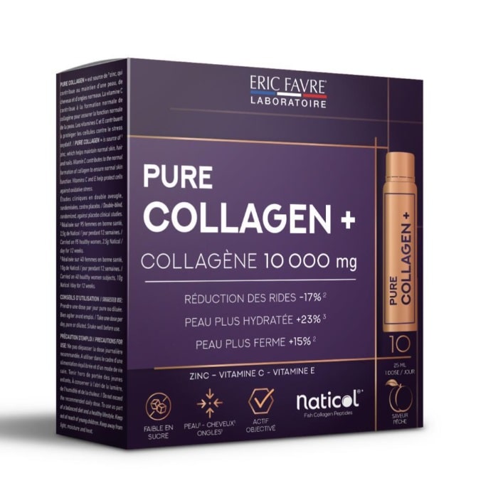 eric favre pure collagen 10000