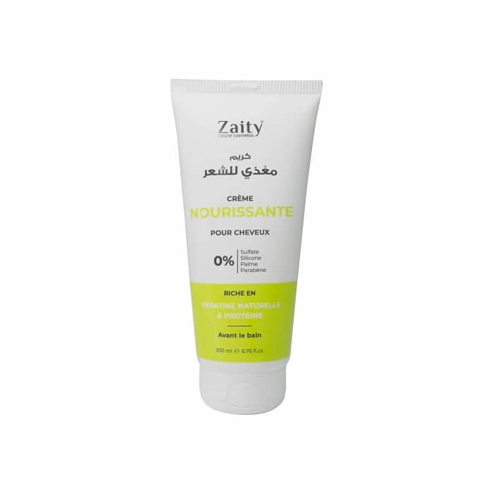 zaity creme-nourissante cheveux